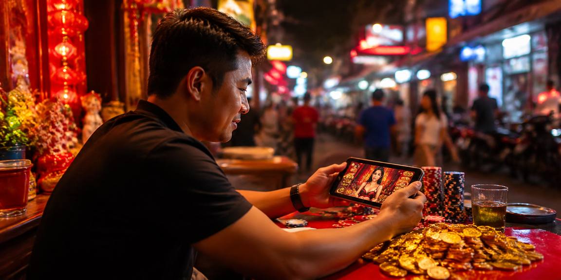 win88vip Roulette Di Động