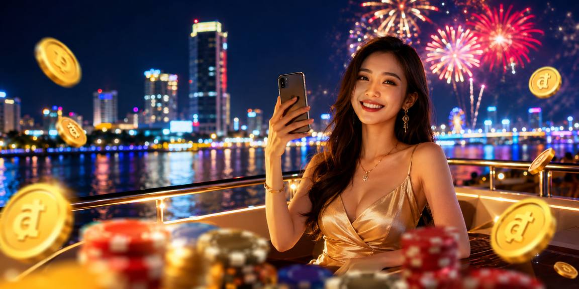win88vip Điểm Nhấn Arcade